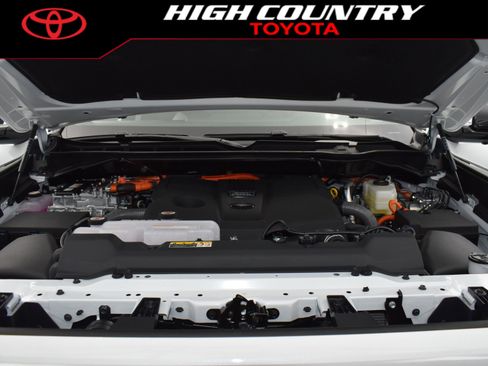 New 2026 Toyota Tundra Limited w/ Nightshade Package image 22