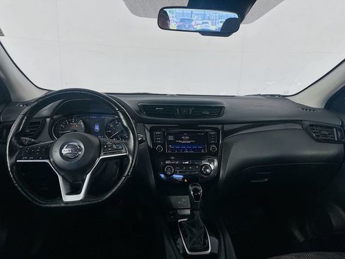 Used 2022 Nissan Rogue Sport SV w/ Technology Package AWD/4WD image 21