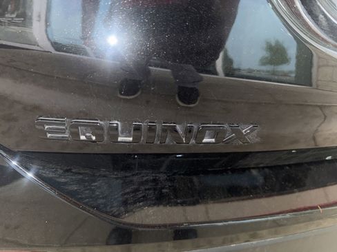 Used 2024 Chevrolet Equinox LS w/ LS Convenience Package FWD image 12