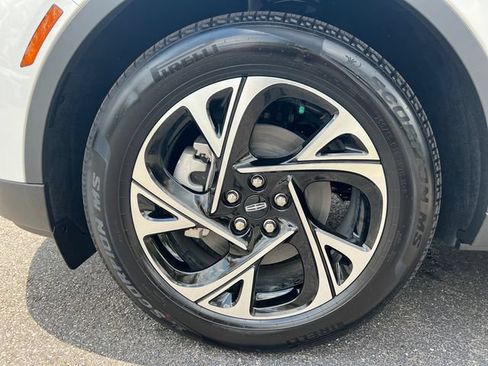 New 2026 Lincoln Nautilus Reserve AWD/4WD image 12
