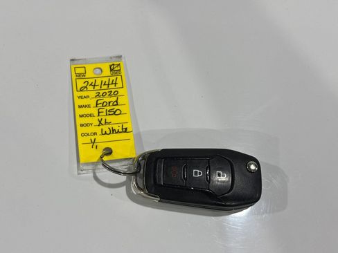Used 2020 Ford F150 XL w/ XL Power Equipment Group RWD image 35