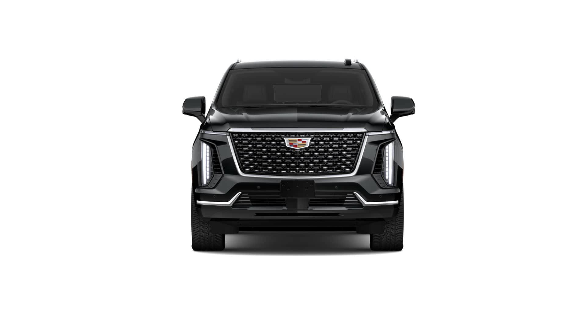New 2026 Cadillac Escalade 2WD image 48