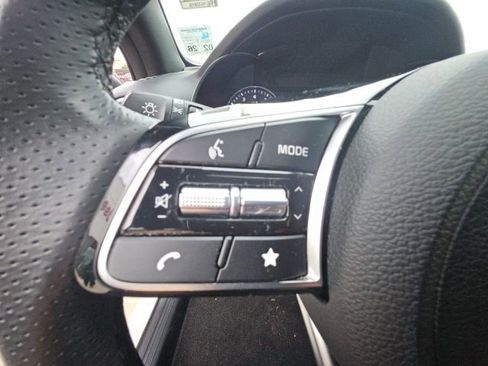 Used 2024 Kia Forte GT-Line w/ GT-Line Premium Package image 39