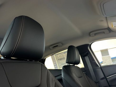 New 2026 Ford Mustang Mach-E Premium image 16