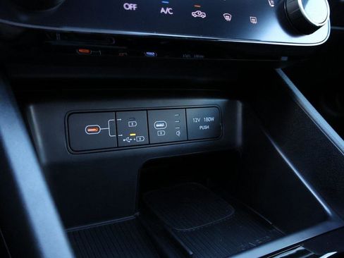 New 2026 Hyundai Santa Cruz SEL image 39