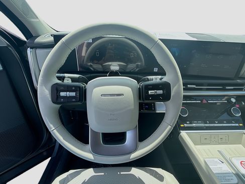 New 2026 Hyundai Santa Fe SEL FWD image 8