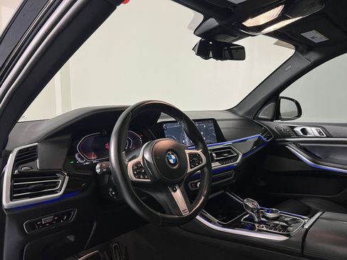 Used 2023 BMW X5 sDrive40i w/ Executive Package image 4