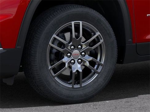 New 2025 GMC Acadia Elevation image 9