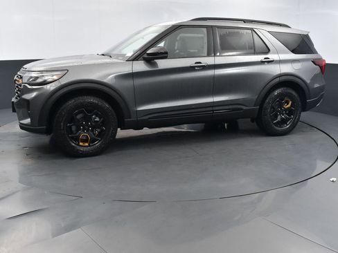 New 2026 Ford Explorer Tremor w/ Tremor Ultimate Package image 18