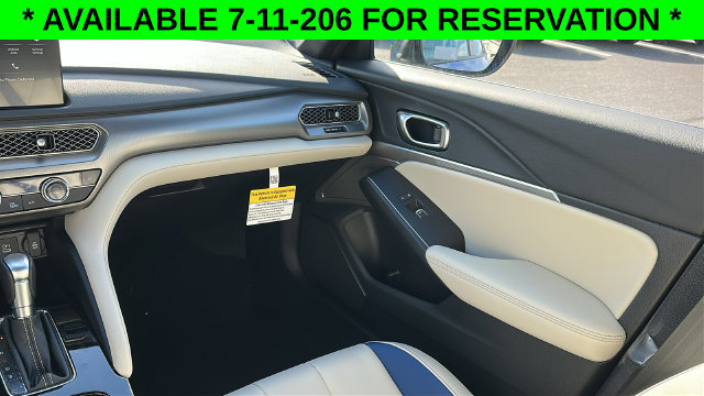 Used 2026 Acura Integra A-Spec FWD image 23