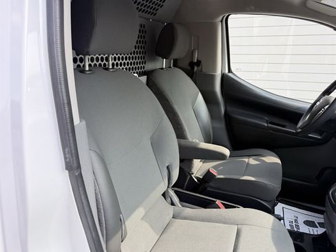Used 2020 Nissan NV200 SV FWD image 6