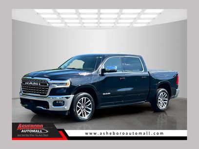 Used 2025 RAM 1500 Limited