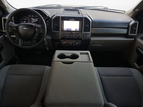 Used 2020 Ford F250 XL w/ STX Appearance Package AWD/4WD image 19