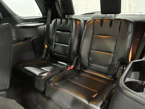 Used 2017 Ford Explorer Sport w/ Equipment Group 401A image 30
