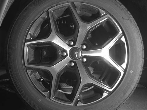 Used 2025 Jeep Compass Limited image 14