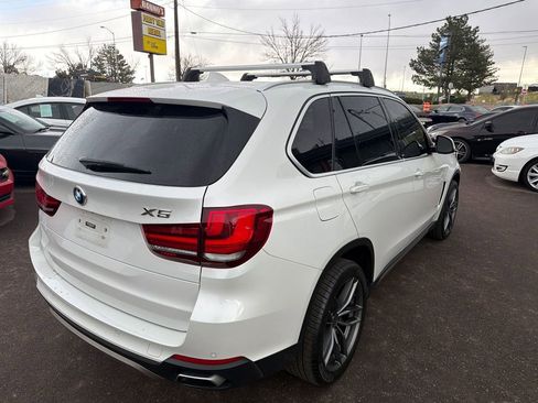 Used 2018 BMW X5 xDrive35i image 7