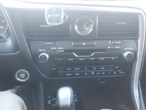 Used 2019 Lexus RX 350 F Sport image 33