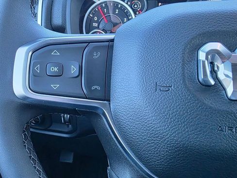 New 2026 RAM 2500 Big Horn image 28