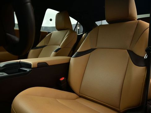 Used 2021 Lexus ES 350 w/ Premium Package image 23