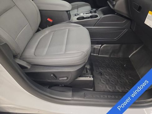 New 2026 Ford Bronco Sport Badlands AWD/4WD image 11