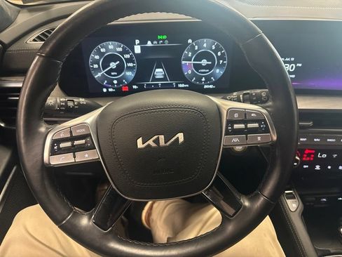 Used 2024 Kia Telluride SX Prestige X-Line AWD/4WD image 9