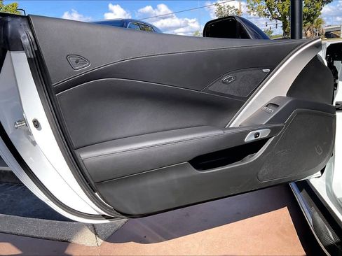 Used 2019 Chevrolet Corvette ZR1 w/ Battery Protection Package image 22