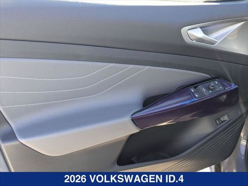 New 2026 Volkswagen ID.4 Pro S image 10