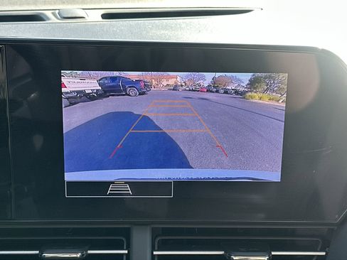 Used 2024 Chevrolet Trax RS w/ Driver Confidence Package image 27