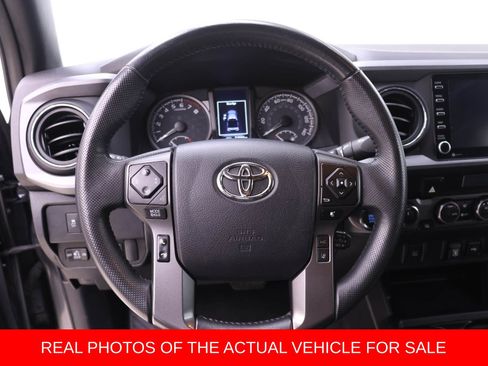 Used 2023 Toyota Tacoma TRD Off-Road image 13