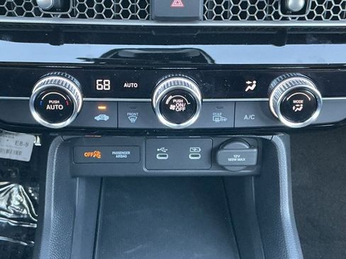 New 2026 Honda Civic Sport image 11