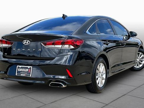 Used 2019 Hyundai Sonata SE FWD image 11
