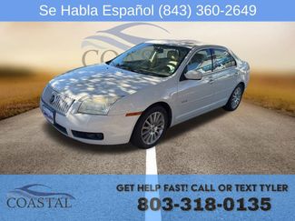 Used 2008 Mercury Milan Premier video 1