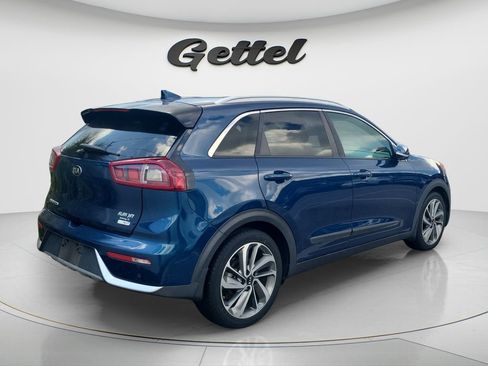 Used 2019 Kia Niro Touring FWD image 4