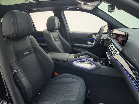 New 2026 Mercedes-Benz GLE 53 AMG 4MATIC image 13