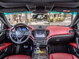 Used 2016 Maserati Ghibli S image 3