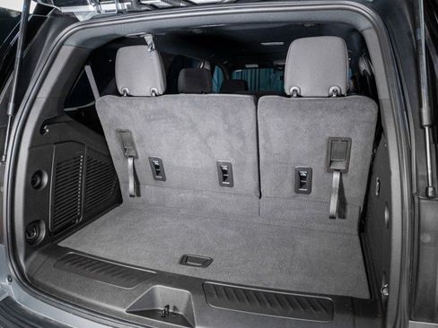 Used 2024 Chevrolet Tahoe LS w/ Max Trailering Package AWD/4WD image 6