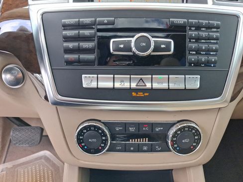 Used 2016 Mercedes-Benz GL 450 4MATIC image 20