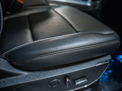 Certified 2023 Ford F150 Lariat w/ Equipment Group 502A High image 43