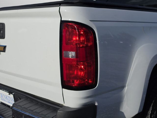 Used 2018 Chevrolet Colorado W/T RWD image 19