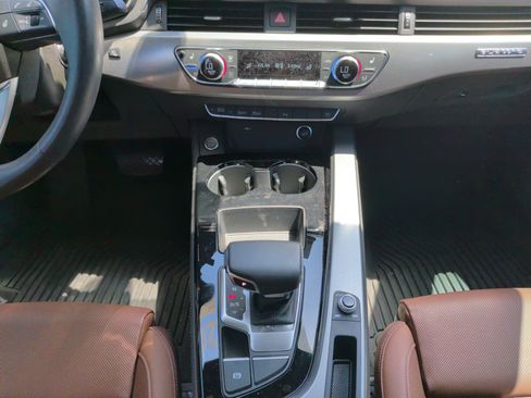 Used 2023 Audi A4 2.0T Premium Plus w/ Premium Plus Package AWD/4WD image 28