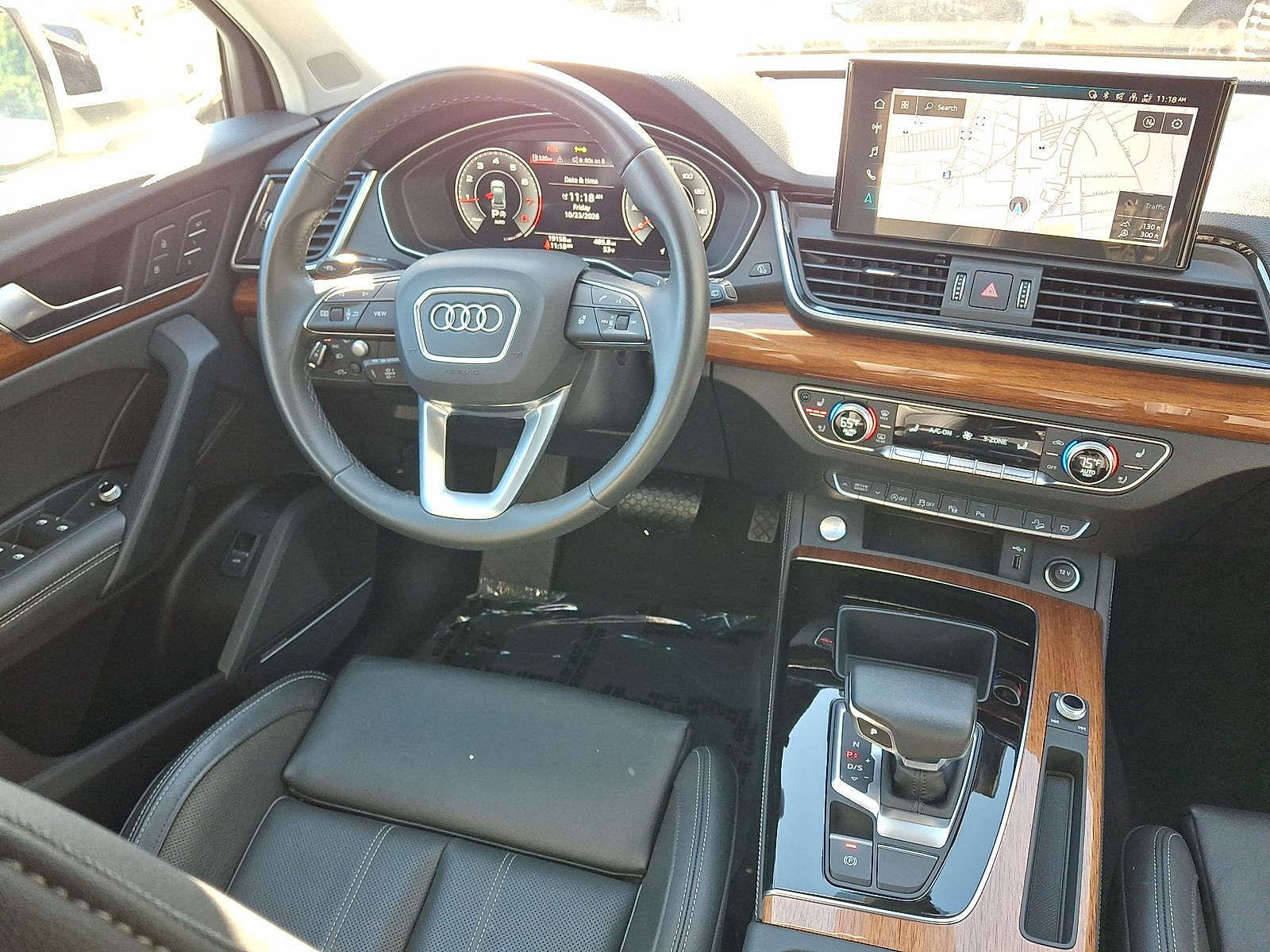 Used 2023 Audi Q5 2.0T Prestige AWD/4WD image 15