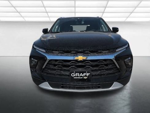 New 2025 Chevrolet Blazer LT w/ LPO, Floor Liner Package image 26