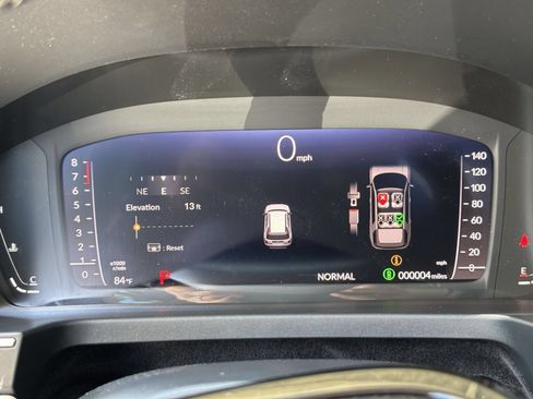 New 2026 Honda Passport RTL image 27