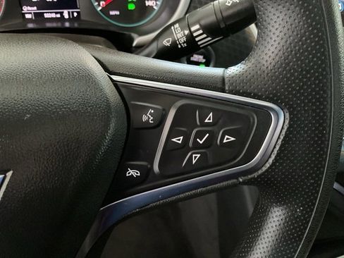 Used 2024 Chevrolet Malibu LT image 10