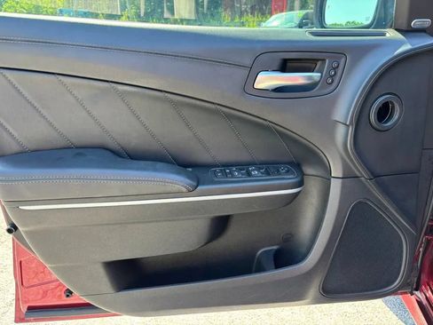 Used 2023 Dodge Charger Scat Pack RWD image 16