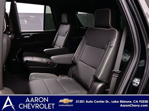 New 2026 Chevrolet Tahoe Premier image 14