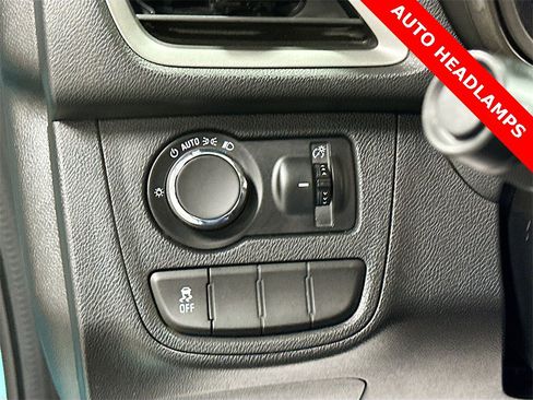 Used 2021 Chevrolet Spark LS image 11