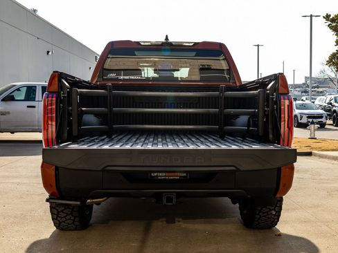 Used 2024 Toyota Tundra TRD Pro image 9
