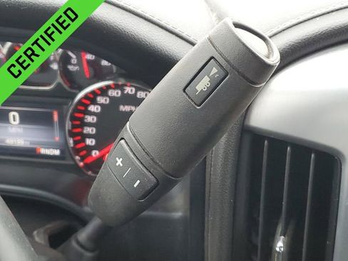 Used 2015 GMC Sierra 1500 SLE w/ SLE Value Package image 17