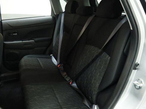 New 2026 Mitsubishi Outlander Sport LE AWD/4WD image 25